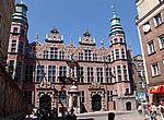 Großes Zeughaus    