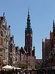 Rechtstädtisches Rathaus